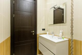 Homey Retreat in Tbilisi Center - Tbilisi - 5