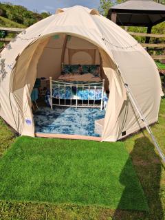 The Shire Glamping -  - 9