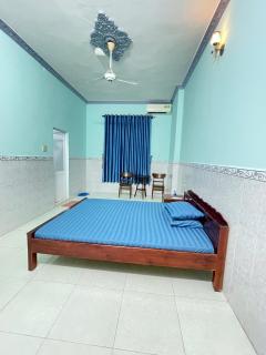 MOTEL CHINH HOA Plass - 5