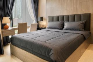 Thonglor Modern Suite Next to BTS - 0