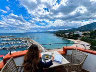 BUE MARINO Hotel & Rooftop Bar - 5