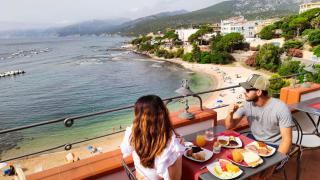 BUE MARINO Hotel & Rooftop Bar - 1