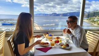 BUE MARINO Hotel & Rooftop Bar - Cala Gonone - 7