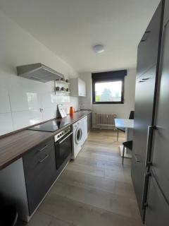 Cozy stay Ötigheim - 0