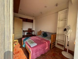 Tehra Family Building - 4