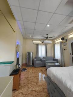 Happy Nest Homestay - 2