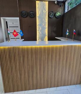 Usmoon hotel - 9