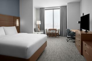 Residence Inn by Marriott Lincoln Downtown - 6