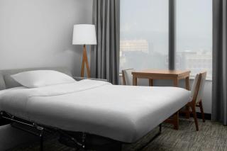 Residence Inn by Marriott Lincoln Downtown - 5