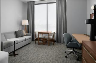Residence Inn by Marriott Lincoln Downtown - 4
