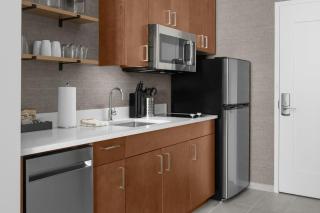 Residence Inn by Marriott Lincoln Downtown - 1