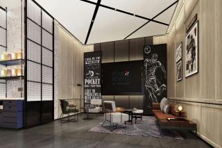 广州长隆万博商务区福朋喜来登酒店 - 6