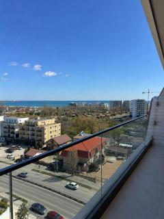 Apartament 2 camere Mamaia Nord - 2