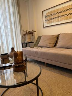 Bello apartamento en edificio Vivo Costanera Frente a la playa! Con Parking - 8