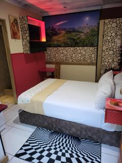 Tshedza Guest House - 5