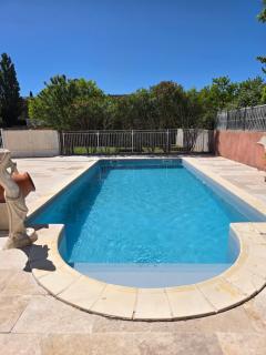 Superbe maison de vacance - 8
