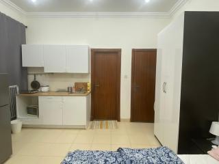 Lovely Studio in Al Kheesa, 9min to Lusail Metro - 3