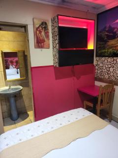 Tshedza Guest House - 7