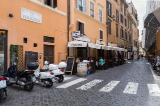Pellegrino Campo de' Fiori Suite - Roma - 6