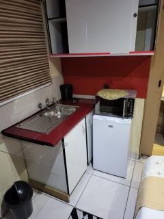 Tshedza Guest House - 8