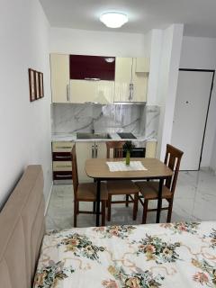 Vlora Seaside Apartment Chris - 9