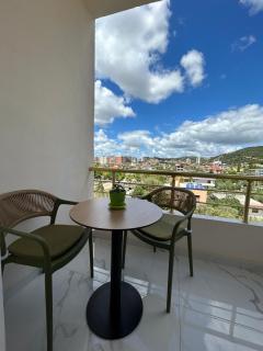 Vlora Seaside Apartment Chris - 8