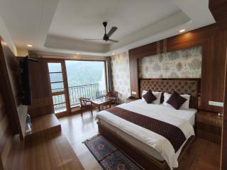 Hotel Summer Hill - 7