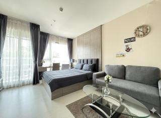Thonglor Modern Suite Next to BTS - 5