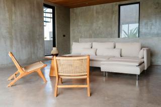 Modern 3BR Villa with Breathtaking Ricefield View - 8