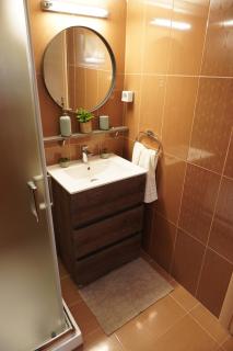 Vergias Sea View Apartment 2 - 4