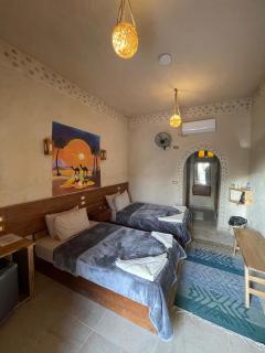 SiwaTu Lodge - 2