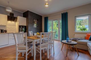 Przycup w Karkonoszach Apartamenty - Apartamenty nad Górskim Strumieniem Karpacz - 3