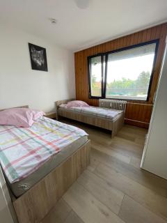 Cozy stay Ötigheim - 3