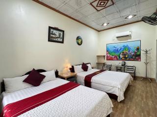 Tam Coc Thanh Dat Homestay - Ninh Bình - 8