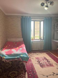 Mansurs house - 4
