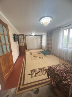 Mansurs house - 1