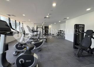 1BR Al Maryah Vista - Maryah Island - 9