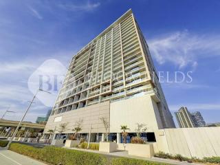 1BR Al Maryah Vista - Maryah Island - 1