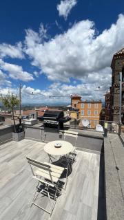 Frascati Tower B&B - 5