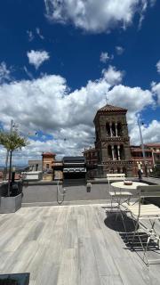 Frascati Tower B&B - 4