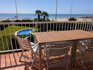 Parasol Holiday Sunny Beach Lovers 1 - 6