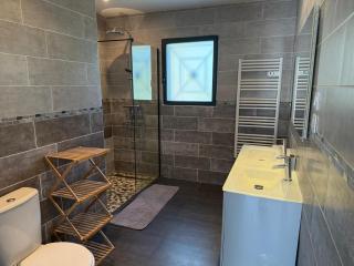 Villa contemporaine - 4