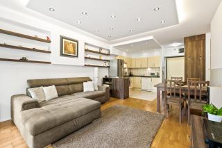 Buda Garden Apartment - 6
