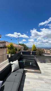 Frascati Tower B&B - 2