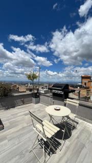 Frascati Tower B&B - 1