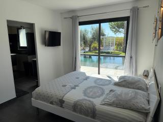 Villa contemporaine - 7