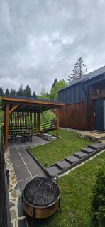 Norway Cabins Sinaia Romantic Nordic Escape and Fire Pit - 6