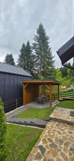 Norway Cabins Sinaia Romantic Nordic Escape and Fire Pit - 7