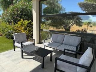 Villa contemporaine - 8