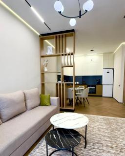 Premium New Apartment in Centrium - 4